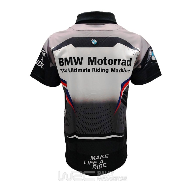 CHEMISE BMW MOTORRAD